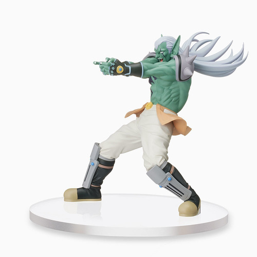Sega Dragon Quest Dai No Daibouken Fly Hadlar Pm Figure