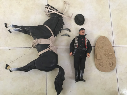 Buch Cavendish Y Bandido (el Llanero Solitario) (Usado)