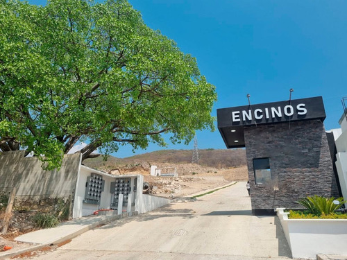 Terreno En Venta En El Fraccionamiento  Residencial Los  Enc