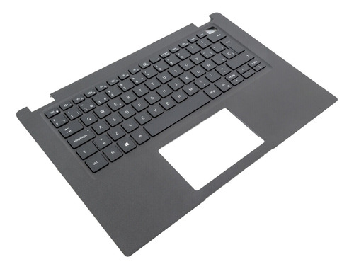 00mc2p 6thxk Carcasa Palmrest Dell Latitude 14-3410 