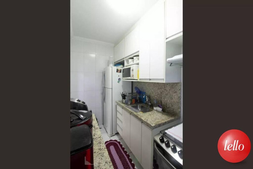 Imagem 14 de 17 de Apartamento - Ref: 242536