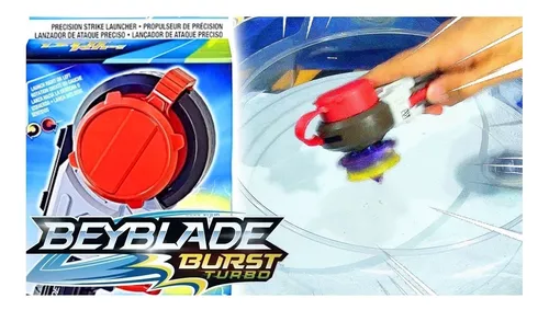 Pião de Batalha - Beyblade Burst Slingshock - Multipack Element-X