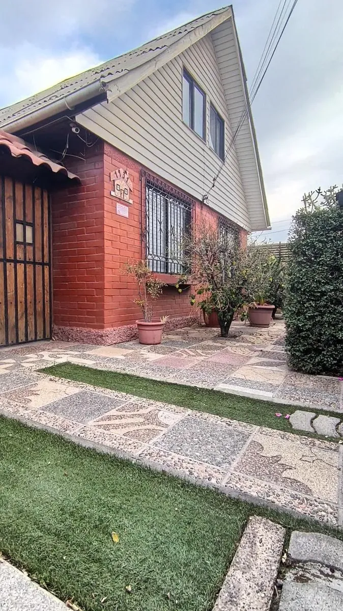 Imagen 2 de 30 de Opotunidad En San Bdo! Casa Familiar Con Picina Y Terraza