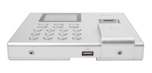 Control De Acceso Y Asistencia 1000 Usuarios P2p Hikvision