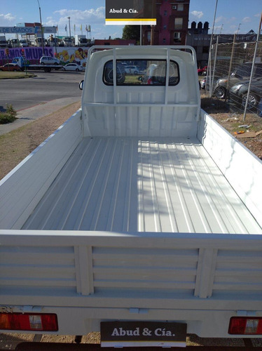 Imagen 10 de 14 de Victory K1 Pick Up 1.2 2023 0km