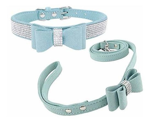 Newtensina Collar De Perros De Moda Y Plomo Con Fh4hy