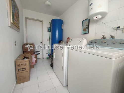 Apartamento En Venta Vizcaya Mls #25-23059