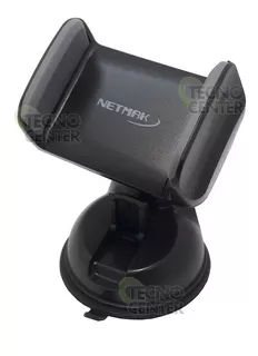 Soporte Auto Celular Universal Netmak Nmhc16 S7 S8 iPhone