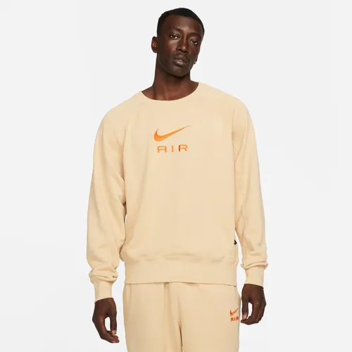 Buzo nike best sale rojo hombre