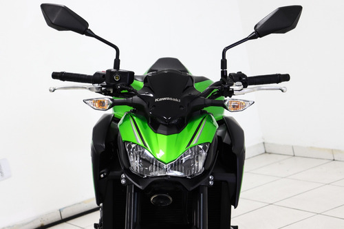 Kawasaki Z900