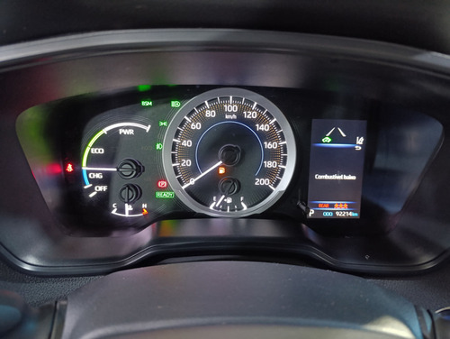 Toyota Corolla Cross 1.8 VVT-I HYBRID FLEX XRV CVT