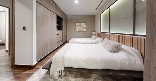 Departamento En Venta En Cumbres Del Lago, Juriquilla Querétaro