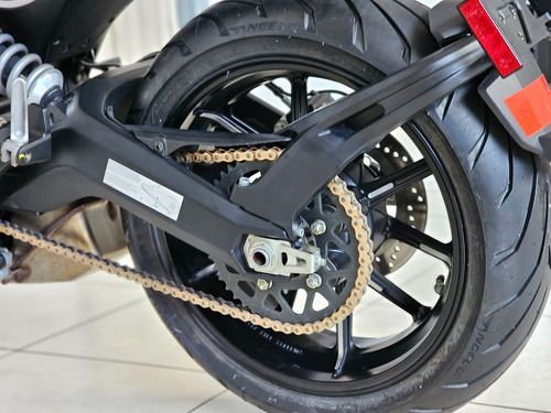 Ducati Scrambler Icon 800 2020