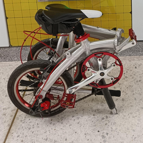 Rodillo Auxiliar De 2 Piezas Para Accesorios De Bicicleta
