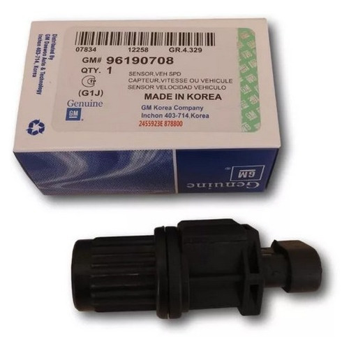 Sensor Kilometraje Chevrolet Aveo Optra Corsa Spark Cielo