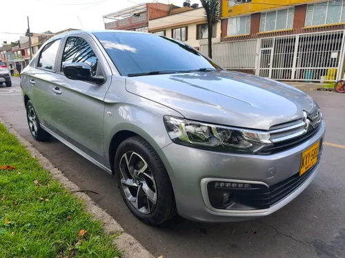 Citroën C-Elysée 1.6 Feel