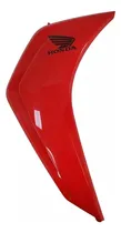 Comprar Cacha Cubre Pierna Derecha Roja Original Honda Wave 110s New