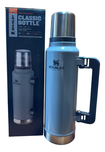 Stanley Clásico 1.4 Lts Gris