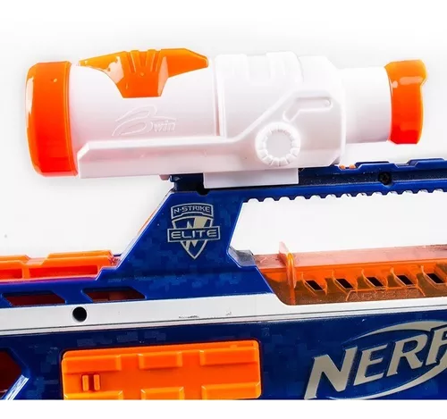 Super Kit Arma Jolt Nerf + Colete + Óculos + Acessórios + 60 Dardos de  Brinquedo - Brinquedos e Jogos - Esportes e Brincadeiras ao Ar Livre -  Pistolas e Armas de Espuma de Brinquedo