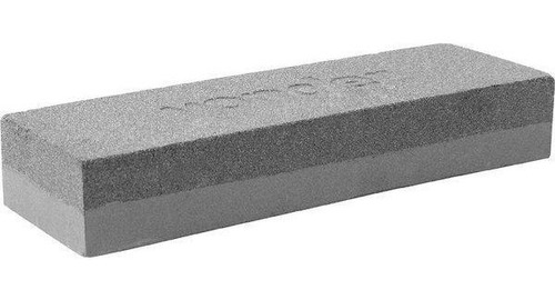 Pedra Para Afiar Retangular 203,8x50,8x25,4mm Dupla Face Car