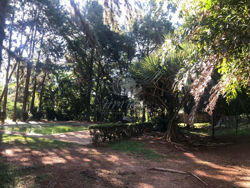Imagem 5 de 10 de Chácara À Venda Em Vila Ipê - Ch034430