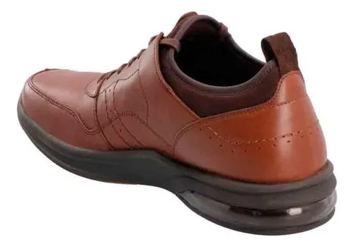 Zapato Hombre Flexi