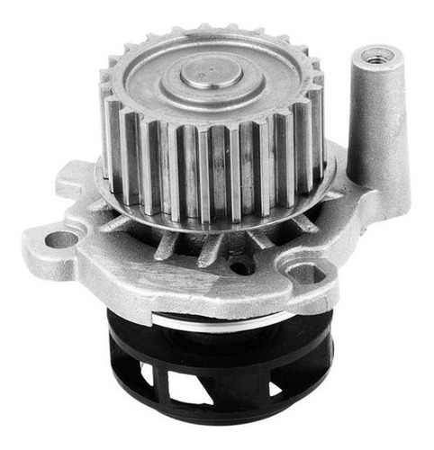 Bomba De Agua Volkswagen Jetta Gls 1997-2005 2.0 Sohc 8v L4