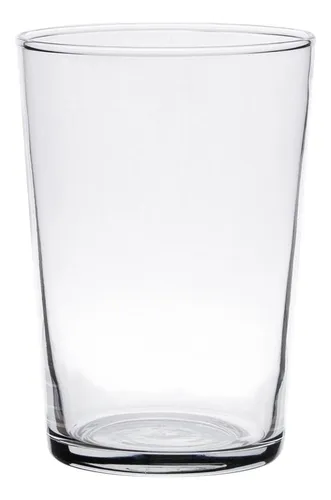 Set 6 Unidades Vaso Refresco 500ml Denver Goldsky
