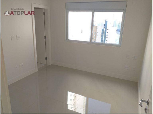 Apartamento Com 4 Dormitórios À Venda, 158 M² Por R$ 2.395.000,00 - Pioneiros - Balneário Camboriú/sc - Ap2310