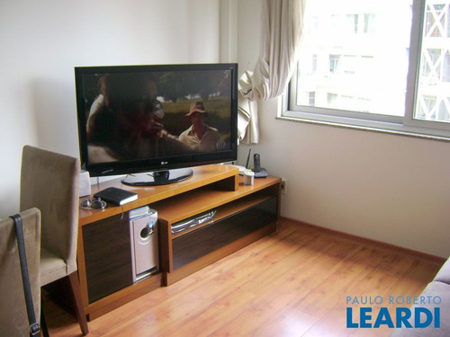 Imagem 2 de 15 de Apartamento - Barra Funda - Sp - 525804