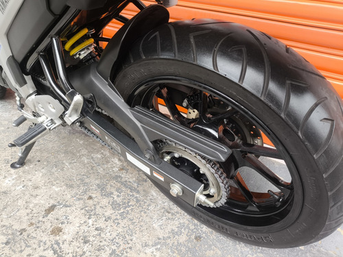 Yamaha Fazer 250 Abs 2023 Com 10 Mil Km