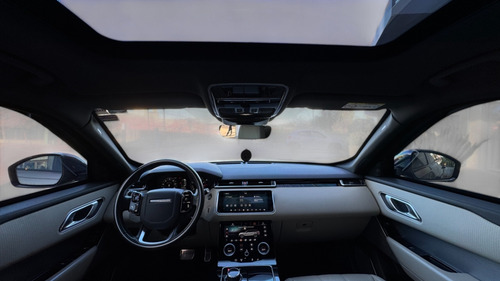 Land Rover Range Rover Velar 3.0 V6 P380 GASOLINA R-DYNAMIC SE AUTOMÁTICO