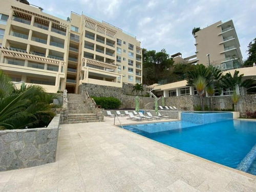 Imagen 8 de 15 de Venta De Departamento En Real Diamante Con Club De Playa