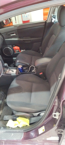 Mazda Mazda 3 2.3 S Qc Abs At