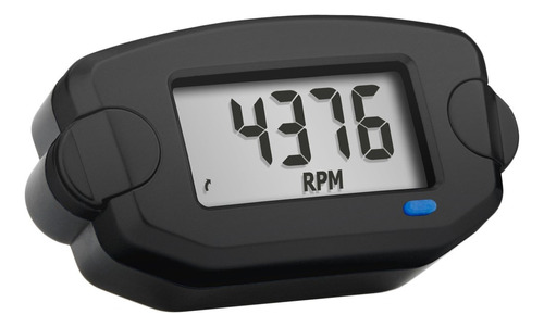 742-a00 Tto Tach Hour Digital Gauge Meter Tacómetro De...