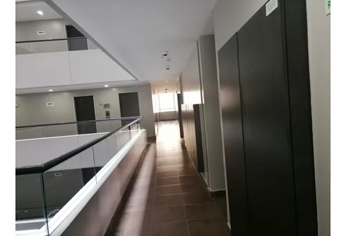 Venta De Apartamento En Las Nieves Torre K5-23 Santafe