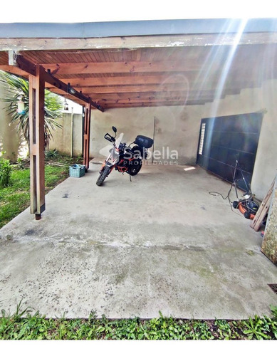 Imagen 3 de 13 de Venta De Casa 2 Dormitorios En Parque Sicardi, La Plata.