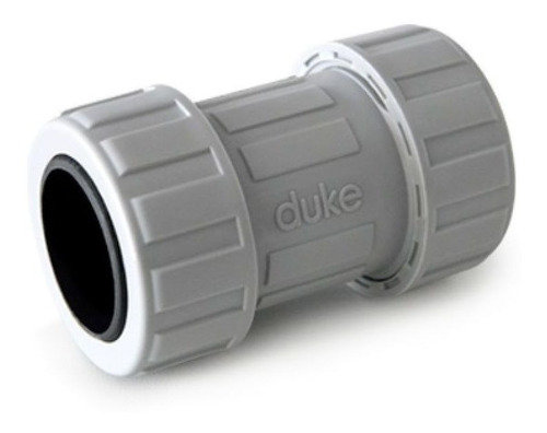 Acople Compresion Estandar 11/4 Duke P