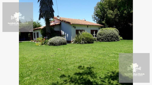 Imagen 2 de 30 de Quinta - Paso Del Rey