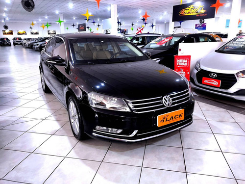 Imagem 2 de 15 de Volkswagen Passat 2.0 Tsi 16v Gasolina 4p Automatizado