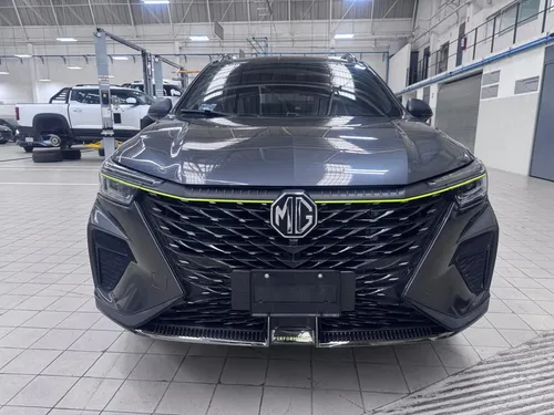 MG RX5 1.5 Elegance At
