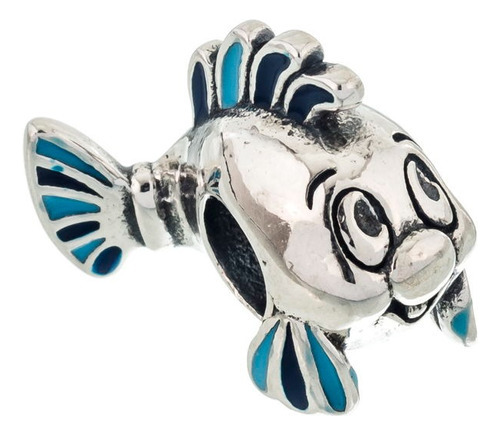 Charms Plata 925 Buscando A Nemo  