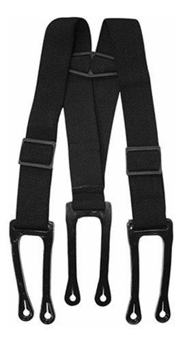 Hockey Sobre Hielo Ajustable Pro Suspenders