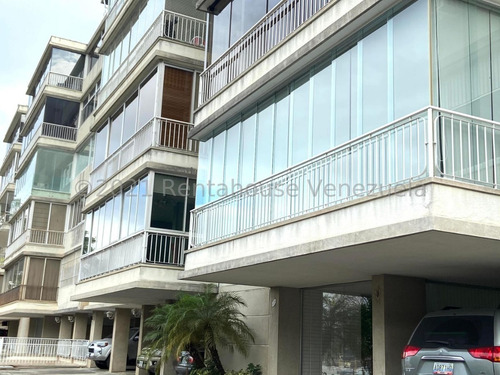 Imagen 16 de 19 de Hermoso Apartamento En Venta Lomas De Chuao 2222-24072 Norma González Rent A House