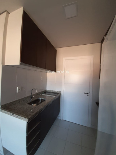 Imagem 3 de 11 de Apartamento - Ap00279 - 69858317