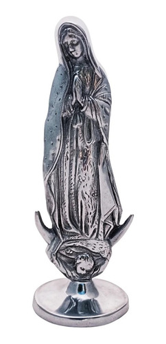 Virgen Guadalupe Silueta Para Regalo