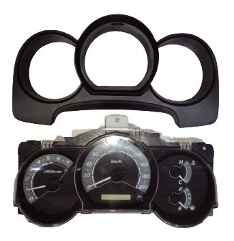 Cluster Y Marco Toyota Hilux 2.7 2006-2011 (usado)