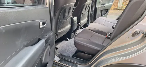 SsangYong Korando 2.0 C Gasolina 4x2