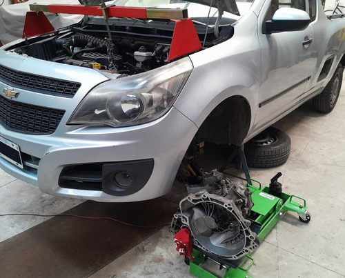 Mecanica Automotor Integral