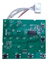 Comprar Placa Interface Lavadora Electrolux Led13 Led14 Led15 Led17 